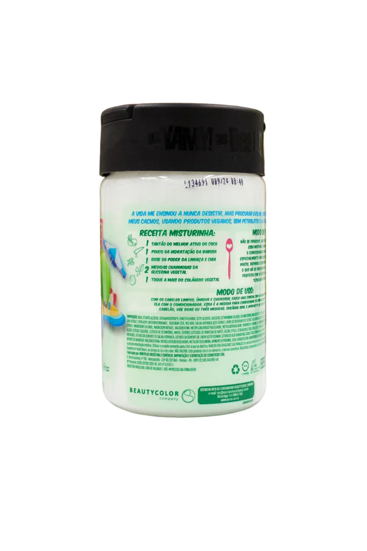 YAMY! Condicionador Creme