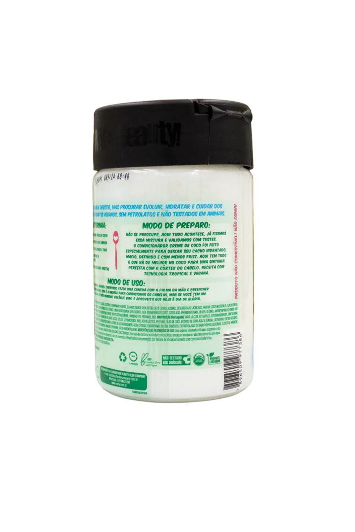 YAMY! Condicionador Creme