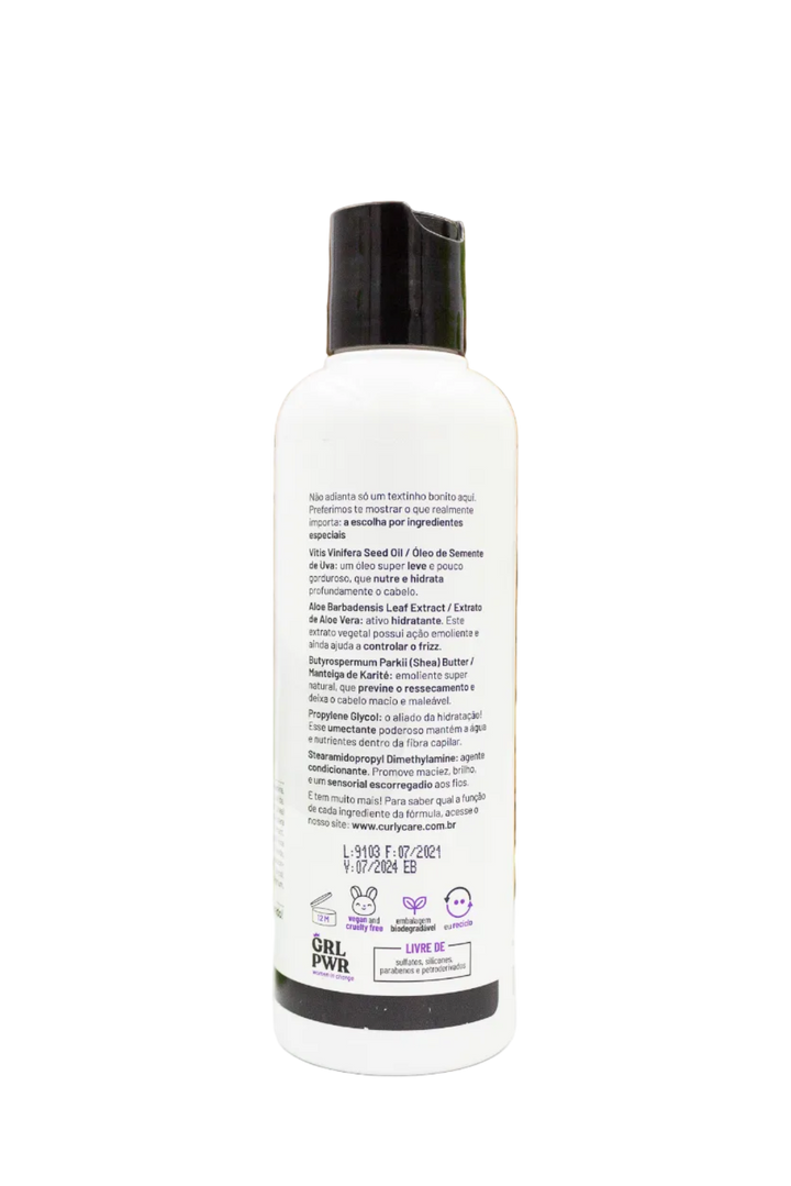 Conditioner "High Condition Curly Care"