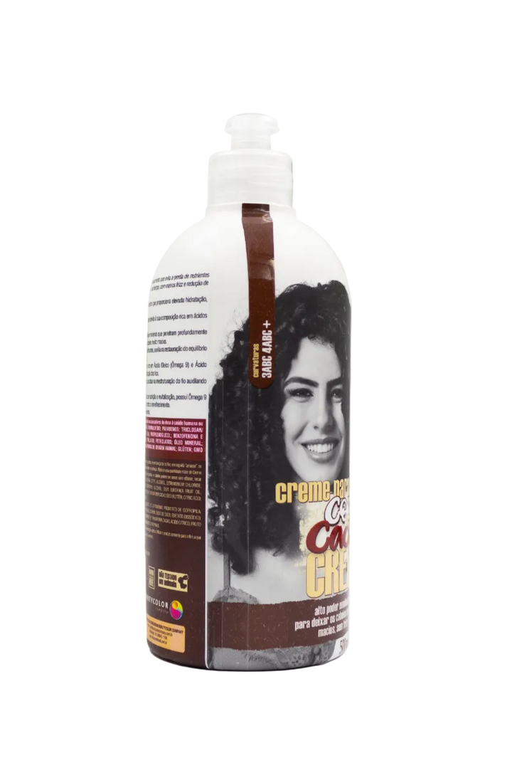 Leave-in Coco &amp; Cacau Cream