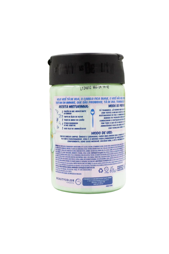 Juicy Conditioner Aloe Vera Save Hair "Yamy!"