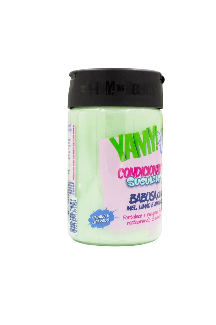 Juicy Conditioner Aloe Vera Save Hair "Yamy!"