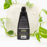 Arvensis Natural Curls Activator for Coily and Very Coily Hair