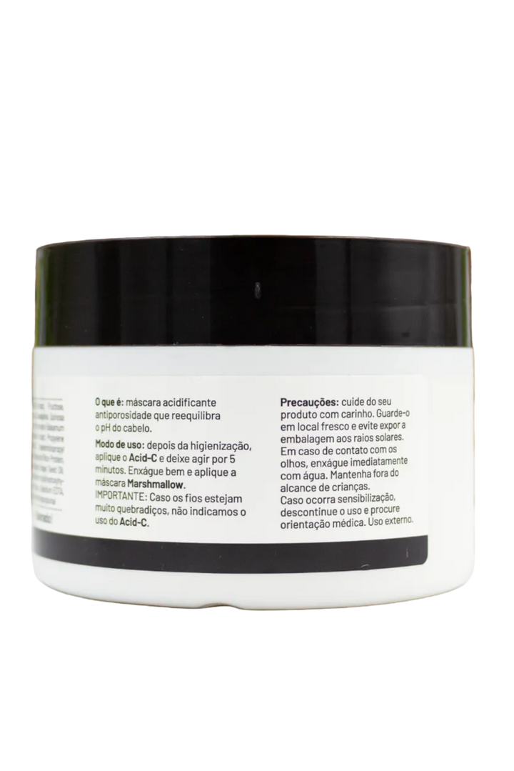 Acid-C Curly Care