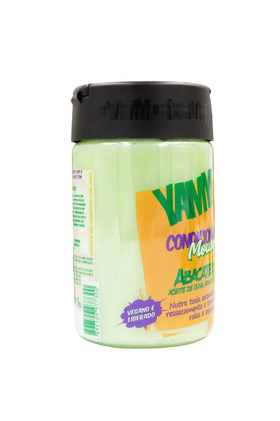 Condicionador mousse nutrição power