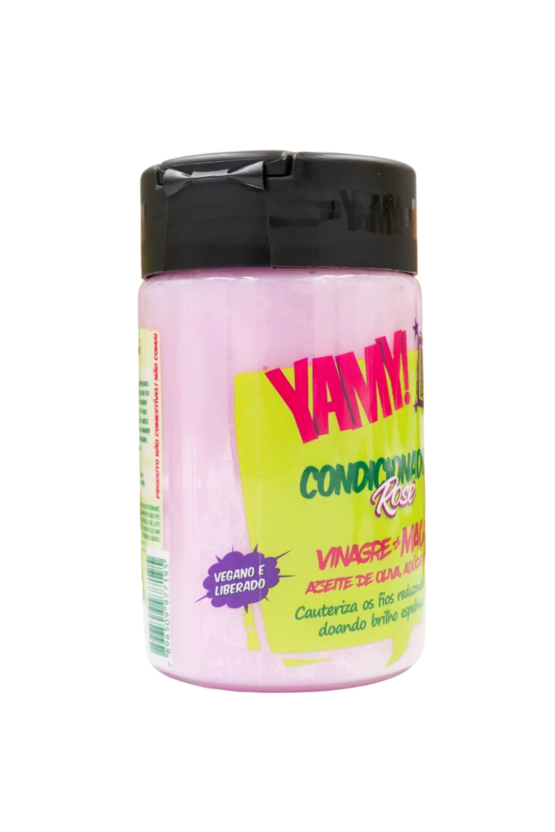 Conditioner Rosé apple vinegar