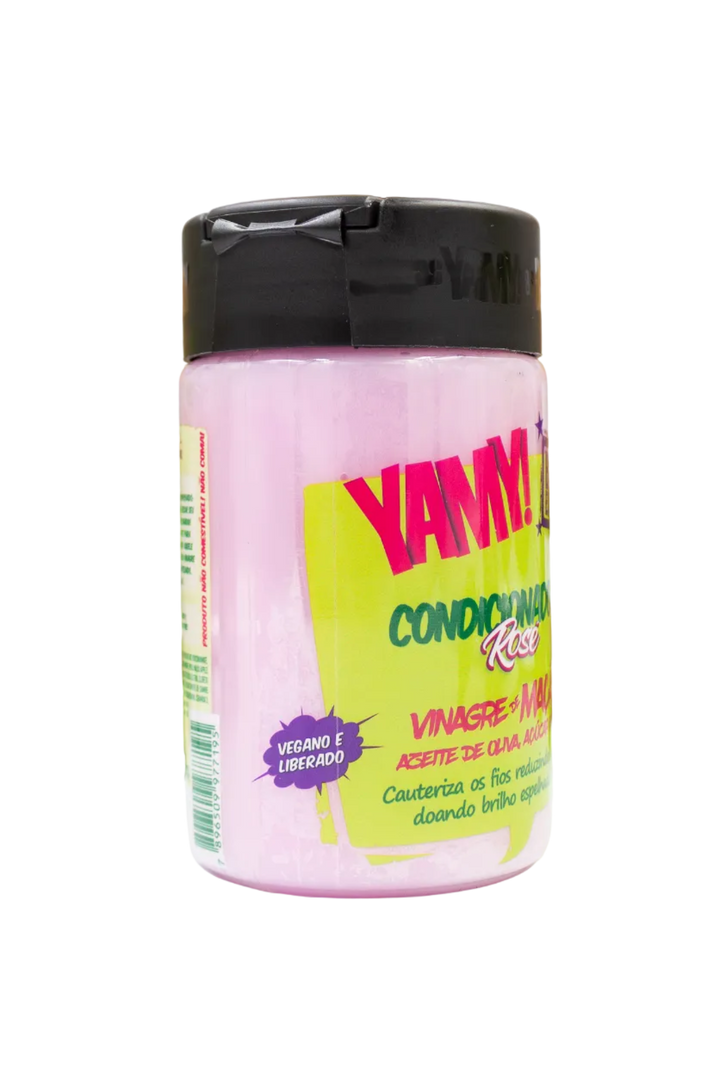 Conditioner Rosé apple vinegar