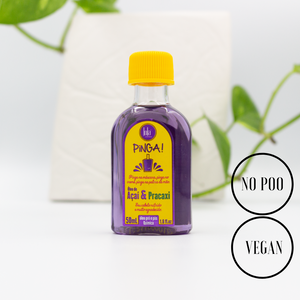 Pinga! Açaí & Pracaxi - Hair Oil