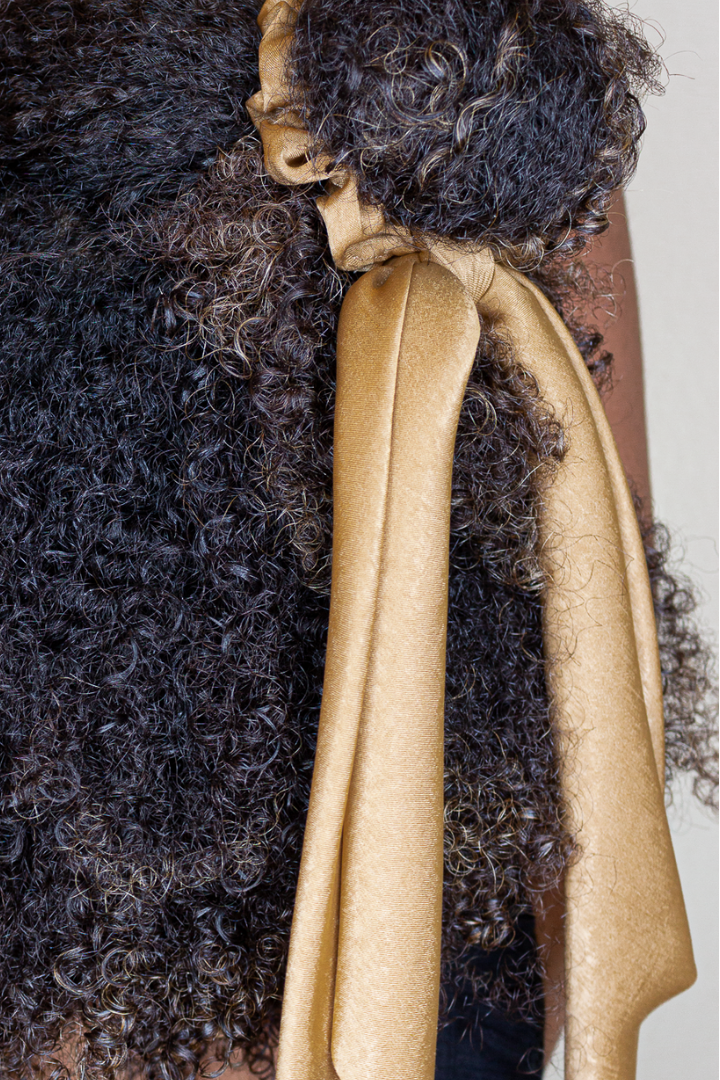 Scrunchies "Rapunzel"
