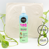 Hair Spray Coconut Water Profix